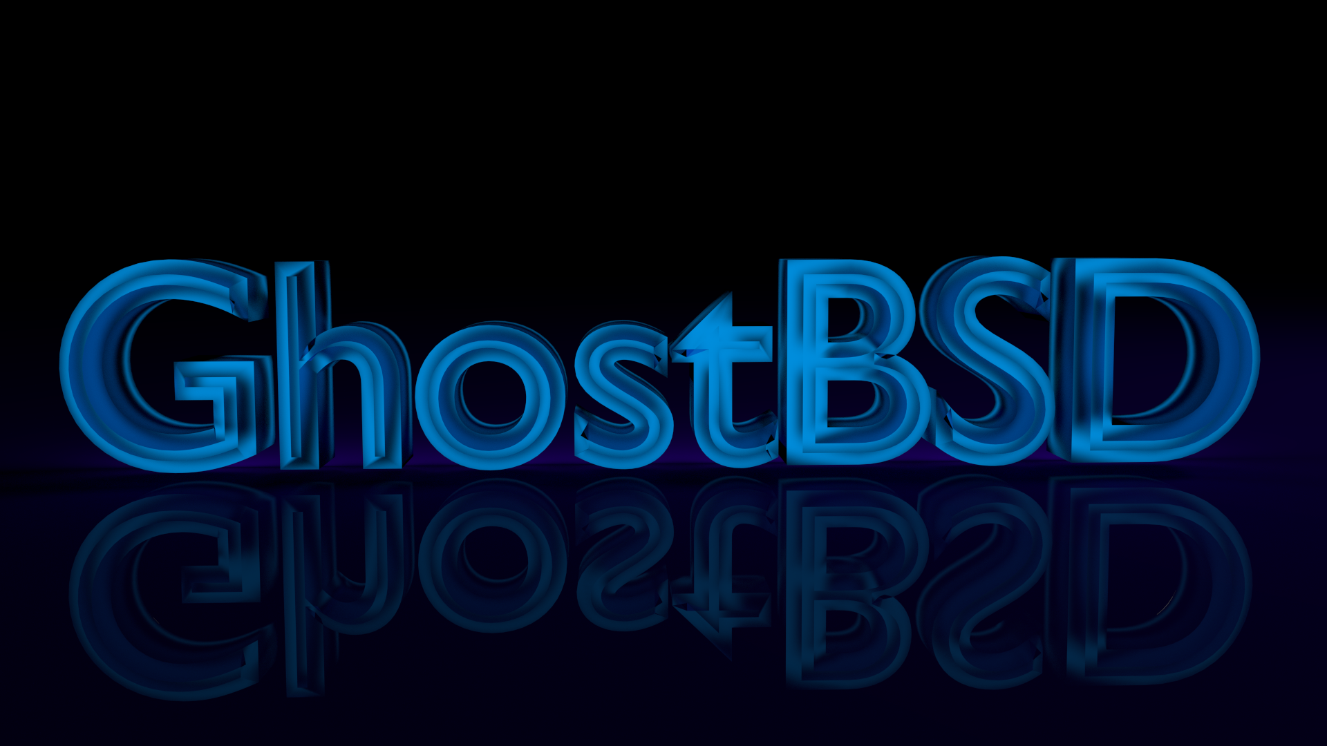 bsdghost